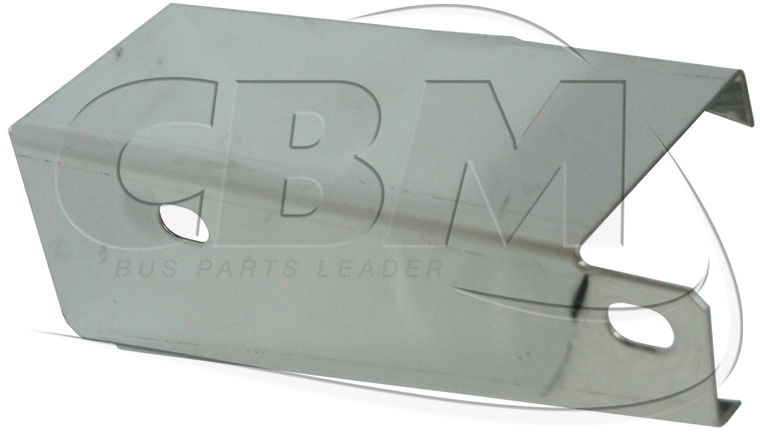 IVECO RAMP FRONT WHEEL COVER - LUCAS (6010136) - Pintu dan bagian untuk Bus: gambar 1 IVECO RAMP FRONT WHEEL COVER - LUCAS (6010136) - Pintu dan bagian untuk Bus: gambar 1