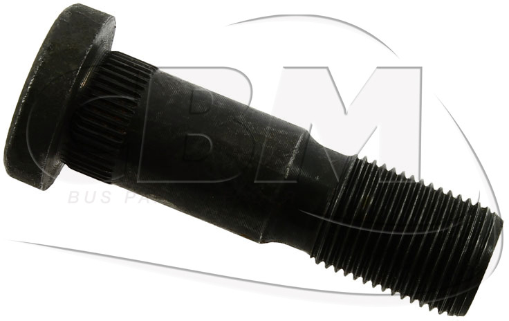 IVECO REAR WHEEL AXLE - WEBASTO (83659B) - Roda/ Ban untuk Bus: gambar 1 IVECO REAR WHEEL AXLE - WEBASTO (83659B) - Roda/ Ban untuk Bus: gambar 1