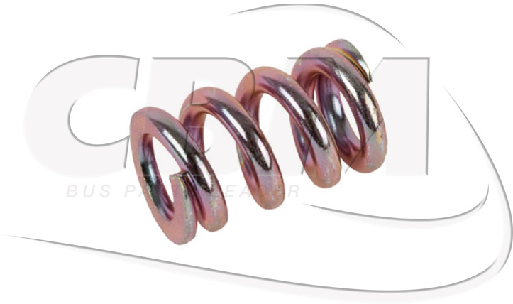 KNORR BREMSE BRAKE VALVE SPRING - VOLVO IRISBUS - IVECO - RVI (479107 | 5010521507) - Katup rem untuk Bus: gambar 1 KNORR BREMSE BRAKE VALVE SPRING - VOLVO IRISBUS - IVECO - RVI (479107 | 5010521507) - Katup rem untuk Bus: gambar 1