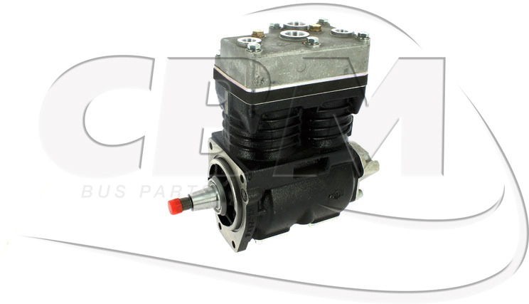 KNORR BREMSE COMPRESSOR - IRISBUS - IVECO - RVI MERCEDES MAN HEULIEZ (503566529 | 9970365 | A0009908930 | A0009908330 | 81900400029 | 81541246032 | 503628669 | 0186594500) - Kompresor rem udara untuk Bus: gambar 1 KNORR BREMSE COMPRESSOR - IRISBUS - IVECO - RVI MERCEDES MAN HEULIEZ (503566529 | 9970365 | A0009908930 | A0009908330 | 81900400029 | 81541246032 | 503628669 | 0186594500) - Kompresor rem udara untuk Bus: gambar 1