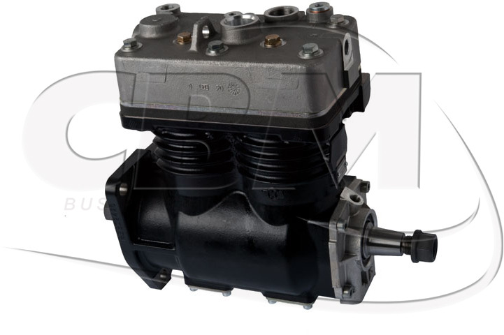 KNORR BREMSE COMPRESSOR - MAN PREVOST BMC IRISBUS - IVECO - RVI MERCEDES VOLVO (81264016087 | 300506 | 3B75150 | 8EW009160791 | A0018308608 | 81619306064 | 20927128 | 1606834 | 500321568 | 4420197112) - Kompresor rem udara untuk Bus: gambar 1 KNORR BREMSE COMPRESSOR - MAN PREVOST BMC IRISBUS - IVECO - RVI MERCEDES VOLVO (81264016087 | 300506 | 3B75150 | 8EW009160791 | A0018308608 | 81619306064 | 20927128 | 1606834 | 500321568 | 4420197112) - Kompresor rem udara untuk Bus: gambar 1