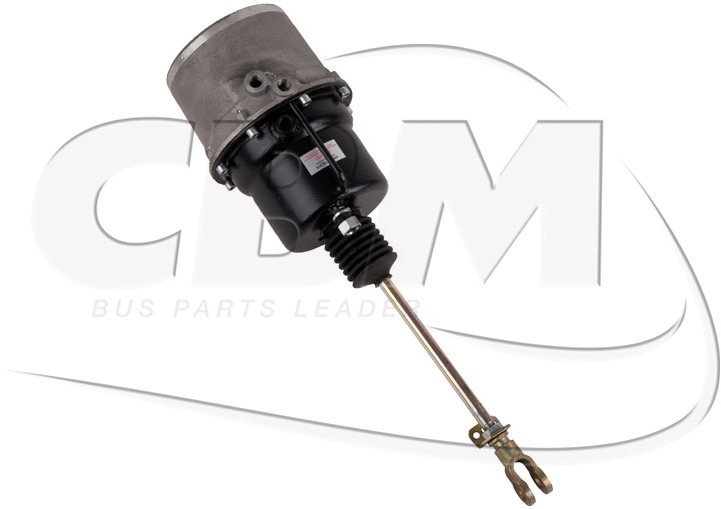 KNORR BREMSE REAR BRAKE CYLINDER - IRISBUS - IVECO - RVI HEULIEZ (5001841889 | 503630369 | 0190694800 | 503630174) - Silinder rem untuk Bus: gambar 1 KNORR BREMSE REAR BRAKE CYLINDER - IRISBUS - IVECO - RVI HEULIEZ (5001841889 | 503630369 | 0190694800 | 503630174) - Silinder rem untuk Bus: gambar 1
