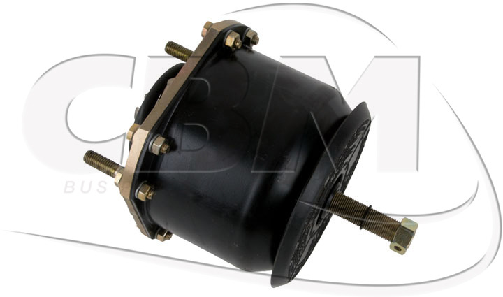KNORR BREMSE SPRING CYLINDER - PREVOST IRISBUS - IVECO - RVI DAF MERCEDES (195393 | 0501309901 | 93193166 | 8198684 | 0698849 | A0002570147) - Silinder rem untuk Bus: gambar 1 KNORR BREMSE SPRING CYLINDER - PREVOST IRISBUS - IVECO - RVI DAF MERCEDES (195393 | 0501309901 | 93193166 | 8198684 | 0698849 | A0002570147) - Silinder rem untuk Bus: gambar 1