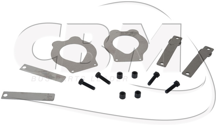 KNORR BREMSE VALVE KIT FOR COMPRESSOR - IRISBUS - IVECO - RVI (5001857772 | 504293633 | 5006174430) - Kompresor rem udara untuk Bus: gambar 1 KNORR BREMSE VALVE KIT FOR COMPRESSOR - IRISBUS - IVECO - RVI (5001857772 | 504293633 | 5006174430) - Kompresor rem udara untuk Bus: gambar 1