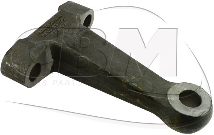 MAN COUPLING CONNECTING ROD ON THE L. - PREVOST MERCEDES (N8898583 | A6285281006) - Pengemudian untuk Bus: gambar 1 MAN COUPLING CONNECTING ROD ON THE L. - PREVOST MERCEDES (N8898583 | A6285281006) - Pengemudian untuk Bus: gambar 1
