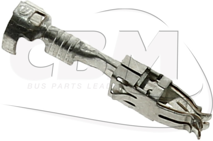 MAN SPRING CONTACT - MERCEDES (A4421310050) - Cahaya/ Pencahayaan untuk Bus: gambar 1 MAN SPRING CONTACT - MERCEDES (A4421310050) - Cahaya/ Pencahayaan untuk Bus: gambar 1