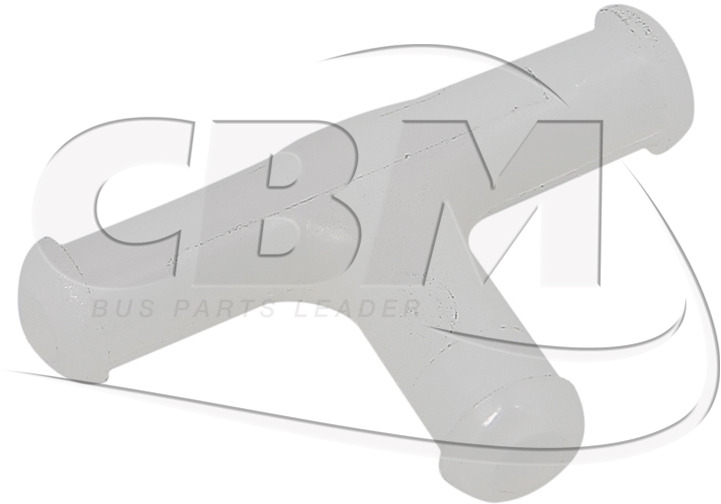 MAN WASHER FLUID TUBE T UNION - VOLVO (70331160) - Sistem listrik untuk Bus: gambar 1 MAN WASHER FLUID TUBE T UNION - VOLVO (70331160) - Sistem listrik untuk Bus: gambar 1