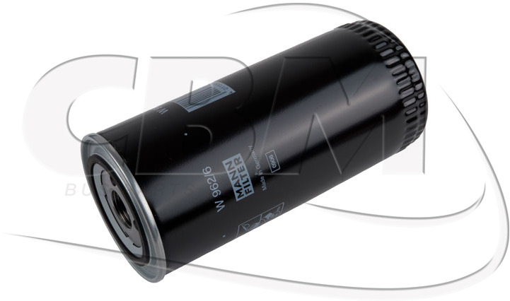 MANN FILTER OIL FILTER - MERCEDES MAN (A0004773680 | 81129020013) - Filter oli untuk Bus: gambar 1 MANN FILTER OIL FILTER - MERCEDES MAN (A0004773680 | 81129020013) - Filter oli untuk Bus: gambar 1