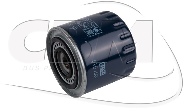 MANN FILTER OIL FILTER - MERCEDES MAN IRISBUS - IVECO - RVI (A0009100057 | 81623926010 | 42541096) - Filter oli untuk Bus: gambar 1 MANN FILTER OIL FILTER - MERCEDES MAN IRISBUS - IVECO - RVI (A0009100057 | 81623926010 | 42541096) - Filter oli untuk Bus: gambar 1