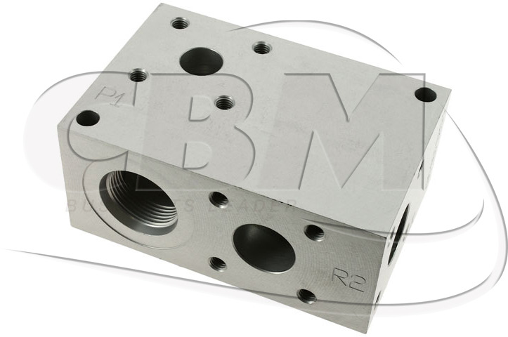 MERCEDES VALVE BLOCK - SOLARIS (131310012051) - Kompresor rem udara untuk Bus: gambar 1 MERCEDES VALVE BLOCK - SOLARIS (131310012051) - Kompresor rem udara untuk Bus: gambar 1