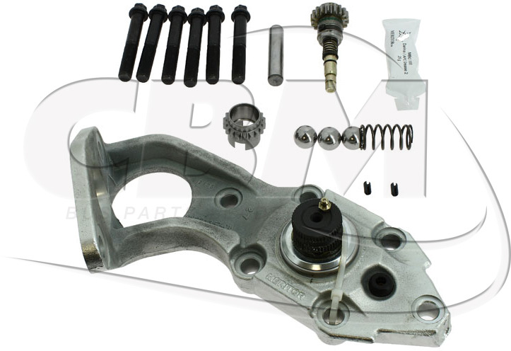 MERITOR HALF LEFT CALLIPER - BREDA MENARINI (0253121) - Kaliper rem untuk Bus: gambar 1 MERITOR HALF LEFT CALLIPER - BREDA MENARINI (0253121) - Kaliper rem untuk Bus: gambar 1