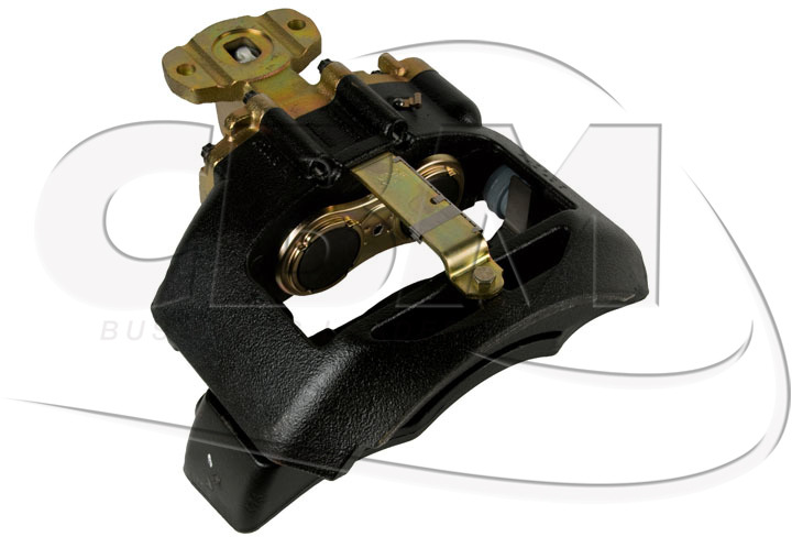 MERITOR REAR LEFT CALLIPER - VOLVO (1517531 | 971071) - Kaliper rem untuk Bus: gambar 1 MERITOR REAR LEFT CALLIPER - VOLVO (1517531 | 971071) - Kaliper rem untuk Bus: gambar 1