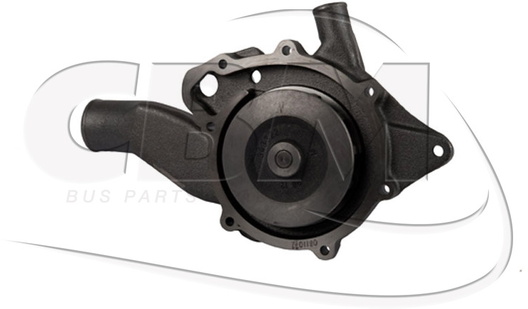 OMP COOLANT PUMP - VDL BOVA (271128) - Pompa pendingin untuk Bus: gambar 1 OMP COOLANT PUMP - VDL BOVA (271128) - Pompa pendingin untuk Bus: gambar 1