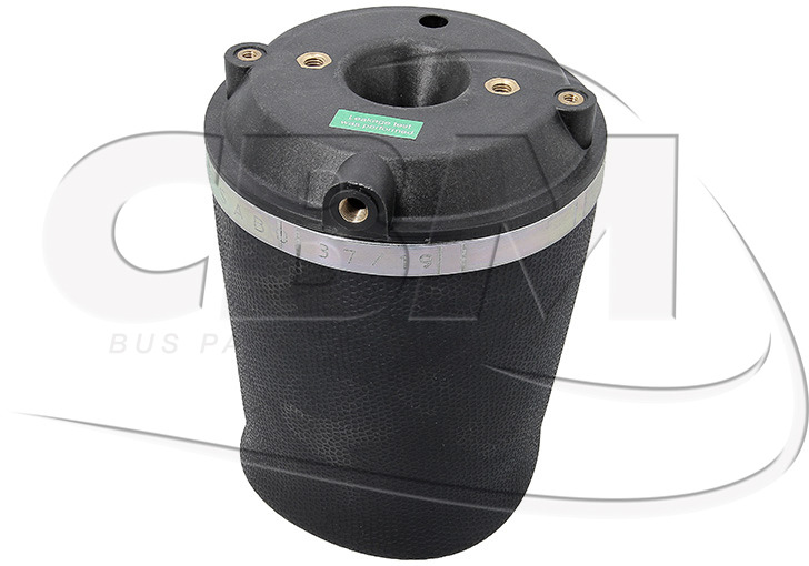 PNEUMATIS COUSSIN COMPLET MASTER - DAF (1955695) - Suspensi udara untuk Bus: gambar 1 PNEUMATIS COUSSIN COMPLET MASTER - DAF (1955695) - Suspensi udara untuk Bus: gambar 1