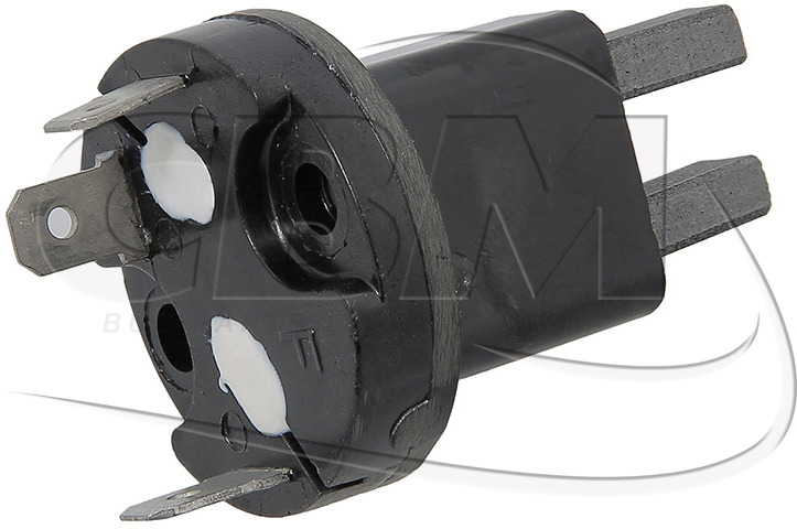 PRESTOLITE POSITIVE TERMINAL - IRISBUS - IVECO - RVI (6005400 | 6351600) - Sistem listrik untuk Bus: gambar 1 PRESTOLITE POSITIVE TERMINAL - IRISBUS - IVECO - RVI (6005400 | 6351600) - Sistem listrik untuk Bus: gambar 1