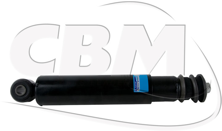 SACHS REAR SHOCK ABSORBER - IRISBUS - IVECO - RVI (5000438694 | 5000771333) - Penyerap guncangan untuk Bus: gambar 1 SACHS REAR SHOCK ABSORBER - IRISBUS - IVECO - RVI (5000438694 | 5000771333) - Penyerap guncangan untuk Bus: gambar 1