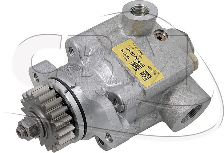SCHAEFFLER STEERING PUMP - IRISBUS - IVECO - RVI (4823455 | 98429280) - Pompa kemudi untuk Bus: gambar 1 SCHAEFFLER STEERING PUMP - IRISBUS - IVECO - RVI (4823455 | 98429280) - Pompa kemudi untuk Bus: gambar 1