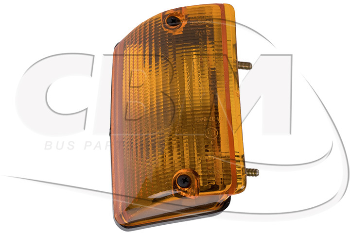 SWF LEFT TURN SIGNAL SET - IRISBUS - IVECO - RVI (5010439194) - Tanda berbelok untuk Bus: gambar 1 SWF LEFT TURN SIGNAL SET - IRISBUS - IVECO - RVI (5010439194) - Tanda berbelok untuk Bus: gambar 1