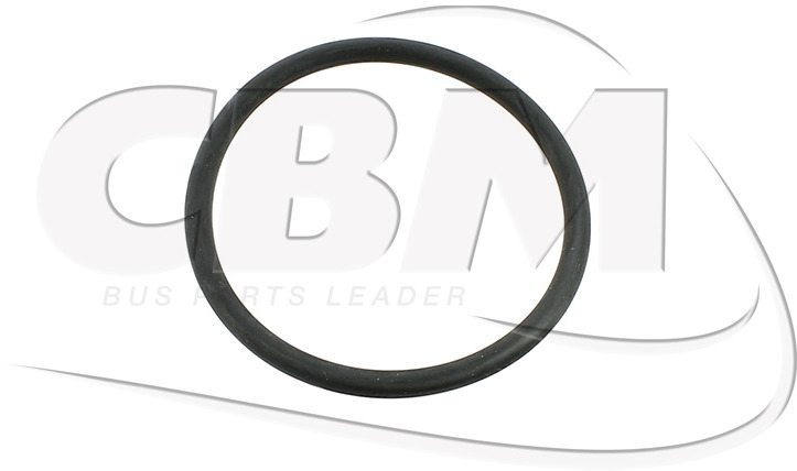 IVECO GOLD TORIC SEAL - IRISBUS - IVECO - RVI (503421124 | 5000664830 | 5010319074) - Suku cadang untuk Bus: gambar 1 IVECO GOLD TORIC SEAL - IRISBUS - IVECO - RVI (503421124 | 5000664830 | 5010319074) - Suku cadang untuk Bus: gambar 1