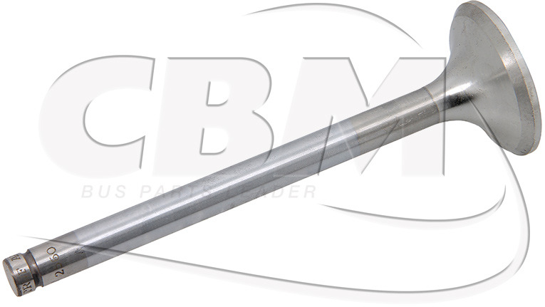 TRW EXHAUST VALVE - CUMMINS BOSCH (KS00002836 | KS00001206 | 3347000032) - Katup untuk Bus: gambar 1 TRW EXHAUST VALVE - CUMMINS BOSCH (KS00002836 | KS00001206 | 3347000032) - Katup untuk Bus: gambar 1