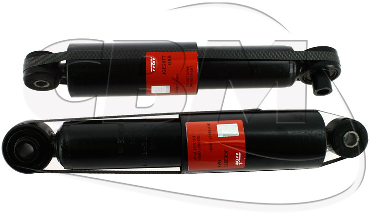 TRW FRONT SHOCK ABSORBER - MAN NEW FLYER (06028390031 | 6312878) - Penyerap guncangan untuk Bus: gambar 1 TRW FRONT SHOCK ABSORBER - MAN NEW FLYER (06028390031 | 6312878) - Penyerap guncangan untuk Bus: gambar 1