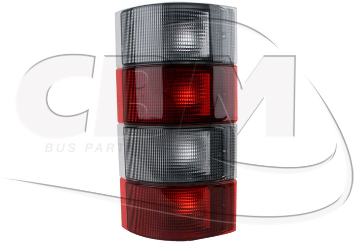 ULO REAR RIGHT LIGHT - HEULIEZ (0001412001) - Lampu belakang untuk Bus: gambar 1 ULO REAR RIGHT LIGHT - HEULIEZ (0001412001) - Lampu belakang untuk Bus: gambar 1