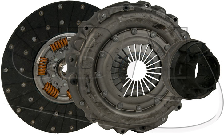 VALEO CLUTCH KIT - IRISBUS - IVECO - RVI HEULIEZ (5010201954 | 503139265 | 6346043) - Kopling dan suku cadang untuk Bus: gambar 1 VALEO CLUTCH KIT - IRISBUS - IVECO - RVI HEULIEZ (5010201954 | 503139265 | 6346043) - Kopling dan suku cadang untuk Bus: gambar 1