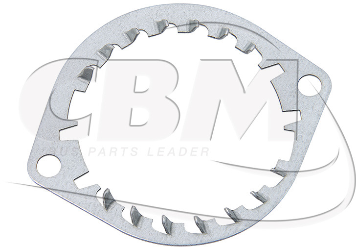 VALEO THERMAL FAN BLADE - MAN (81900010236) - Suku Cadang AC untuk Bus: gambar 1 VALEO THERMAL FAN BLADE - MAN (81900010236) - Suku Cadang AC untuk Bus: gambar 1