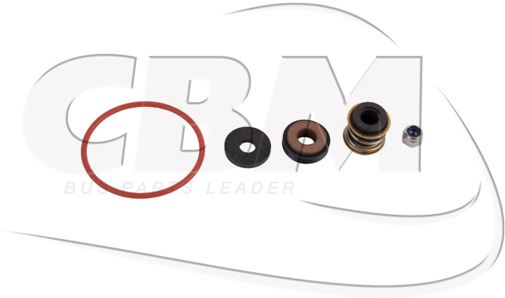 VALEO THERMAL TIGHTNESS REPAIR KIT - IRISBUS - IVECO - RVI DAF HEULIEZ (2106783 | 1301265 | 0002032501 | 503621093) - Pemanasan/ Ventilasi untuk Bus: gambar 1 VALEO THERMAL TIGHTNESS REPAIR KIT - IRISBUS - IVECO - RVI DAF HEULIEZ (2106783 | 1301265 | 0002032501 | 503621093) - Pemanasan/ Ventilasi untuk Bus: gambar 1