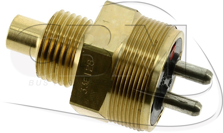 VALEO WATER TEMPERATURE TRANSMITTER - VOLKSWAGEN (1J0127401B | 1J0127401D) - Sensor untuk Bus: gambar 1 VALEO WATER TEMPERATURE TRANSMITTER - VOLKSWAGEN (1J0127401B | 1J0127401D) - Sensor untuk Bus: gambar 1