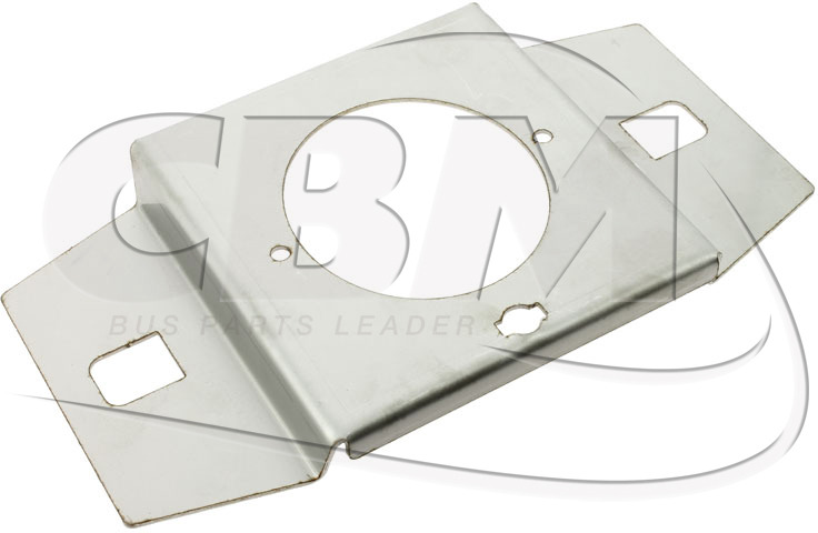 VANHOOL SUPPORT - KNORR (K2B1101X50) - Tubuh dan eksterior untuk Bus: gambar 1 VANHOOL SUPPORT - KNORR (K2B1101X50) - Tubuh dan eksterior untuk Bus: gambar 1