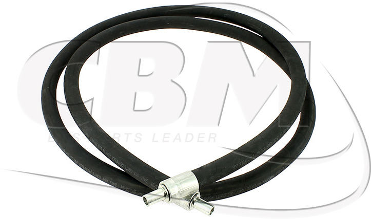 VAR FAN ENGINE OIL INLET HOSE - MERCEDES (A0002632720) - Suku Cadang Mesin untuk Bus: gambar 1 VAR FAN ENGINE OIL INLET HOSE - MERCEDES (A0002632720) - Suku Cadang Mesin untuk Bus: gambar 1