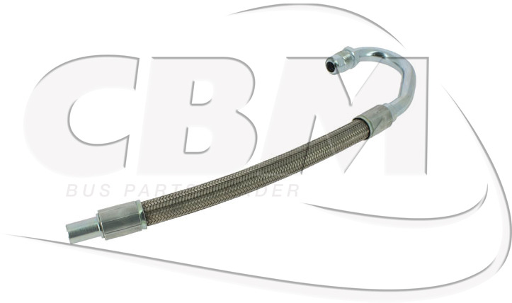 VAR FLEXIBLE PIPE - VOITH (64113210) - Garis rem/ Selang untuk Bus: gambar 1 VAR FLEXIBLE PIPE - VOITH (64113210) - Garis rem/ Selang untuk Bus: gambar 1
