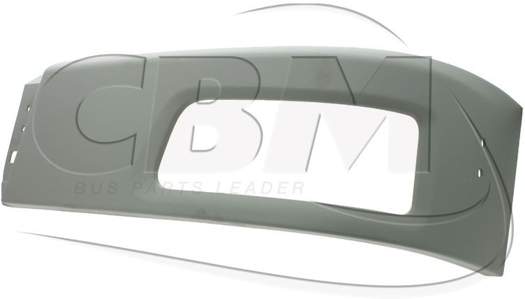 VAR FRONT LEFT BUMPER - MAN (51987010092) - Bumper untuk Bus: gambar 1 VAR FRONT LEFT BUMPER - MAN (51987010092) - Bumper untuk Bus: gambar 1