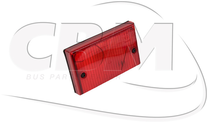 VIGNAL REAR POSITION LIGHT - IRISBUS - IVECO - RVI (0003330029 | 3330029 | 503528047 | 40511 | 5000954073) - Cahaya/ Pencahayaan untuk Bus: gambar 1 VIGNAL REAR POSITION LIGHT - IRISBUS - IVECO - RVI (0003330029 | 3330029 | 503528047 | 40511 | 5000954073) - Cahaya/ Pencahayaan untuk Bus: gambar 1