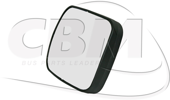 VISIONS SYSTEMS TOP MIRROR - MAN IRISBUS - IVECO - RVI (81307256031 | 5001862909) - Kaca spion untuk Bus: gambar 1 VISIONS SYSTEMS TOP MIRROR - MAN IRISBUS - IVECO - RVI (81307256031 | 5001862909) - Kaca spion untuk Bus: gambar 1
