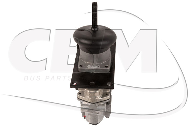 WABCO BRAKE VALVE - DAF MERCEDES MAN VOLVO IRISBUS - IVECO - RVI (0697487 | A0002721376 | 81907120514 | 1663404 | 8198662) - Katup rem untuk Bus: gambar 1 WABCO BRAKE VALVE - DAF MERCEDES MAN VOLVO IRISBUS - IVECO - RVI (0697487 | A0002721376 | 81907120514 | 1663404 | 8198662) - Katup rem untuk Bus: gambar 1