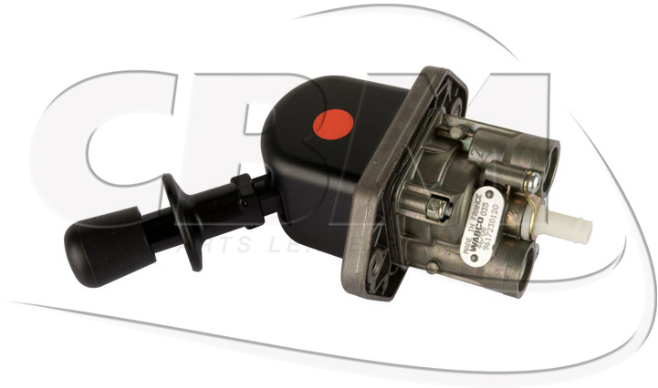 WABCO BRAKE VALVE - MERCEDES MAN (A0024318806 | 81521019191 | N2509999139) - Katup rem untuk Bus: gambar 1 WABCO BRAKE VALVE - MERCEDES MAN (A0024318806 | 81521019191 | N2509999139) - Katup rem untuk Bus: gambar 1