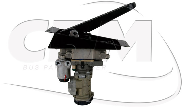 WABCO FOOT VALVE SET - DAF MERCEDES (0745582 | A0009974036) - Katup rem untuk Bus: gambar 1 WABCO FOOT VALVE SET - DAF MERCEDES (0745582 | A0009974036) - Katup rem untuk Bus: gambar 1
