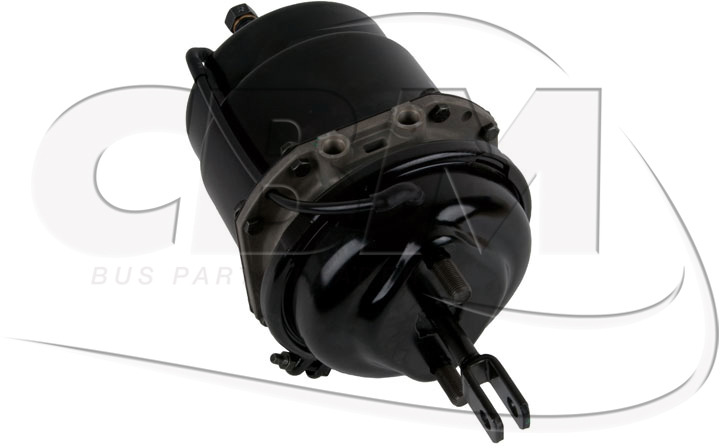 WABCO REAR BRAKE CYLINDER - HEULIEZ IRISBUS - IVECO - RVI (2596701 | 5006191657 | 5003101756 | 503129576) - Silinder rem untuk Bus: gambar 1 WABCO REAR BRAKE CYLINDER - HEULIEZ IRISBUS - IVECO - RVI (2596701 | 5006191657 | 5003101756 | 503129576) - Silinder rem untuk Bus: gambar 1