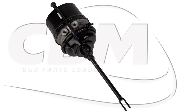 WABCO REAR CYLINDER - IRISBUS - IVECO - RVI (5001860693 | 24727) - Silinder rem untuk Bus: gambar 1 WABCO REAR CYLINDER - IRISBUS - IVECO - RVI (5001860693 | 24727) - Silinder rem untuk Bus: gambar 1