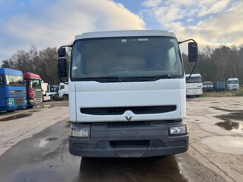 Renault Premium 260 (SUSPENISON LAMES / POMPE MANUELLE / BOITE MANUELLE / EURO 2) - Truk jungkit: gambar 2 Renault Premium 260 (SUSPENISON LAMES / POMPE MANUELLE / BOITE MANUELLE / EURO 2) - Truk jungkit: gambar 2