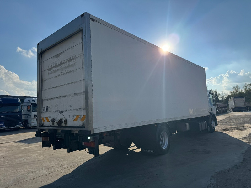 Renault Premium 270 (BOITE MANUELLE / MANUAL GEARBOX / 8.7 METER BOX) - Truk box: gambar 5 Renault Premium 270 (BOITE MANUELLE / MANUAL GEARBOX / 8.7 METER BOX) - Truk box: gambar 5