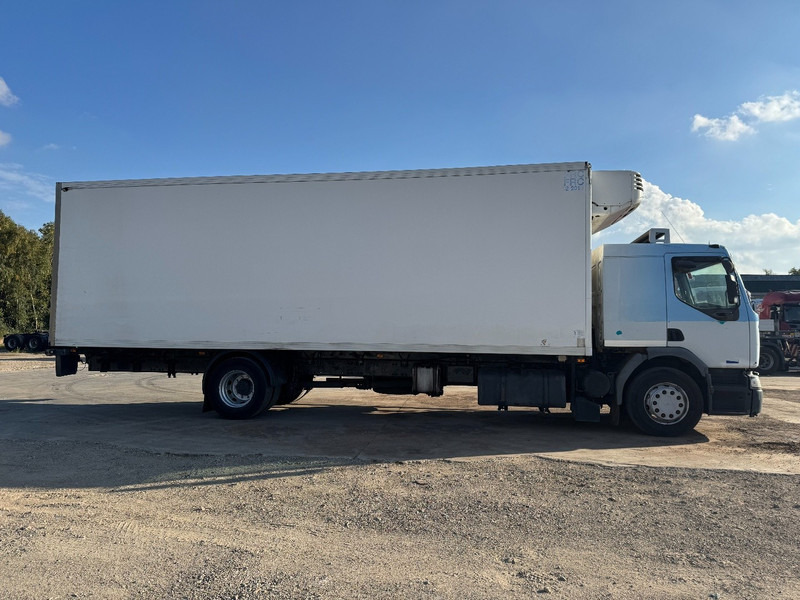 Renault Premium 270 (BOITE MANUELLE / MANUAL GEARBOX / 8.7 METER BOX) - Truk box: gambar 4 Renault Premium 270 (BOITE MANUELLE / MANUAL GEARBOX / 8.7 METER BOX) - Truk box: gambar 4