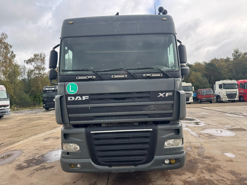 DAF 105 XF 460 Space Cab (MANUAL GEARBOX / BOITE MANUELLE) - Tractor head: gambar 2 DAF 105 XF 460 Space Cab (MANUAL GEARBOX / BOITE MANUELLE) - Tractor head: gambar 2