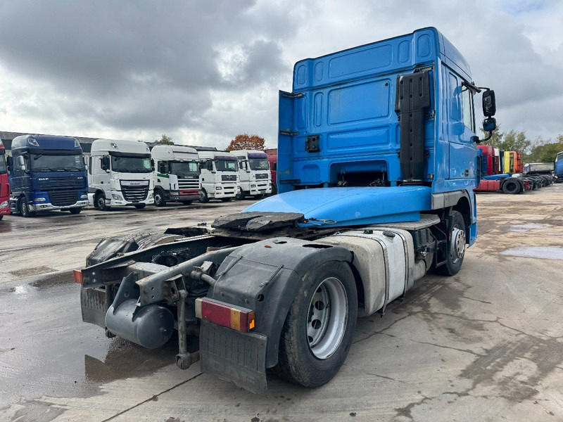 DAF 105 XF 460 Space Cab (MANUAL GEARBOX / BOITE MANUELLE) - Tractor head: gambar 5 DAF 105 XF 460 Space Cab (MANUAL GEARBOX / BOITE MANUELLE) - Tractor head: gambar 5