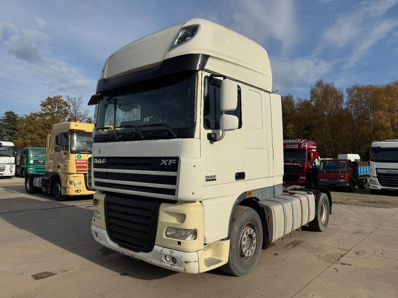 DAF 105 XF 460 Super Space Cab (MANUAL GEARBOX / BOITE MANUELLE) - Tractor head: gambar 1 DAF 105 XF 460 Super Space Cab (MANUAL GEARBOX / BOITE MANUELLE) - Tractor head: gambar 1
