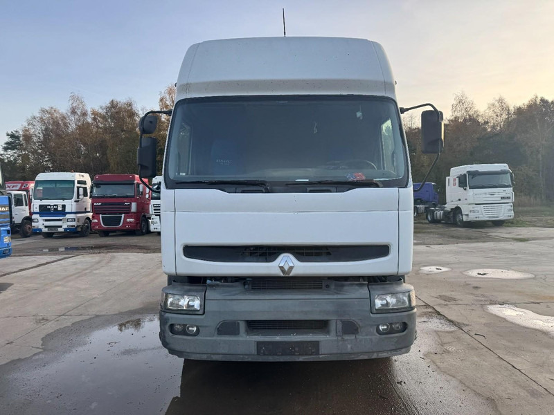 Renault Premium 420 (MANUAL GEARBOX / BOITE MANUELLE) - Tractor head: gambar 2 Renault Premium 420 (MANUAL GEARBOX / BOITE MANUELLE) - Tractor head: gambar 2