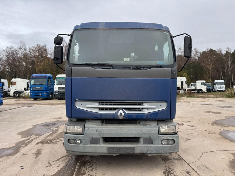 Renault Premium 420 (MANUAL GEARBOX / BOITE MANUELLE) - Tractor head: gambar 2 Renault Premium 420 (MANUAL GEARBOX / BOITE MANUELLE) - Tractor head: gambar 2