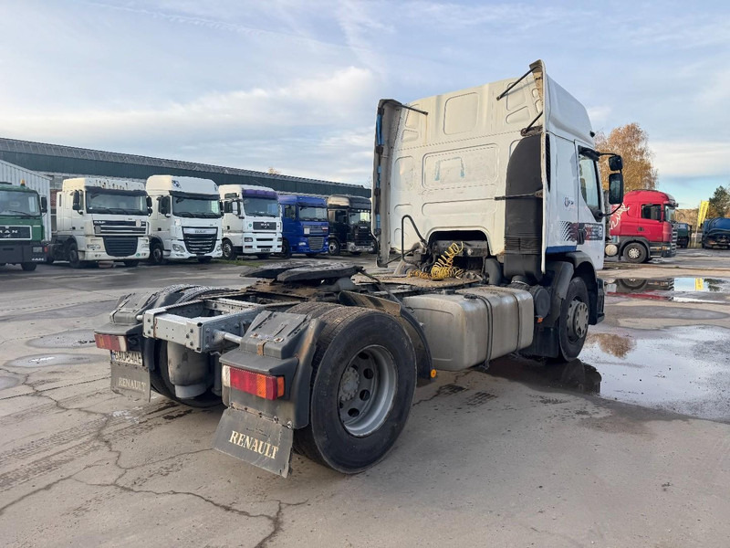 Renault Premium 420 (MANUAL GEARBOX / BOITE MANUELLE) - Tractor head: gambar 5 Renault Premium 420 (MANUAL GEARBOX / BOITE MANUELLE) - Tractor head: gambar 5